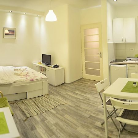Kate Apartment בלגרד מראה חיצוני תמונה