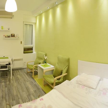 Kate Apartment בלגרד מראה חיצוני תמונה