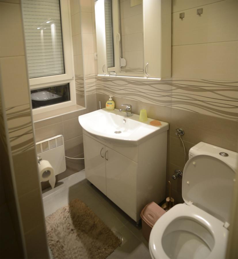 Kate Apartment בלגרד מראה חיצוני תמונה
