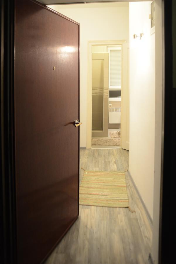 Kate Apartment בלגרד מראה חיצוני תמונה
