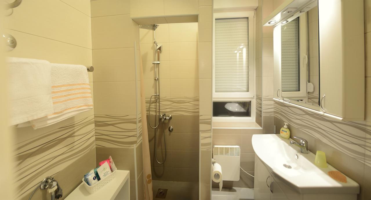 Kate Apartment בלגרד מראה חיצוני תמונה